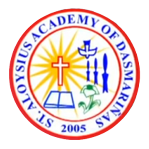 of Dasmarinas Logo